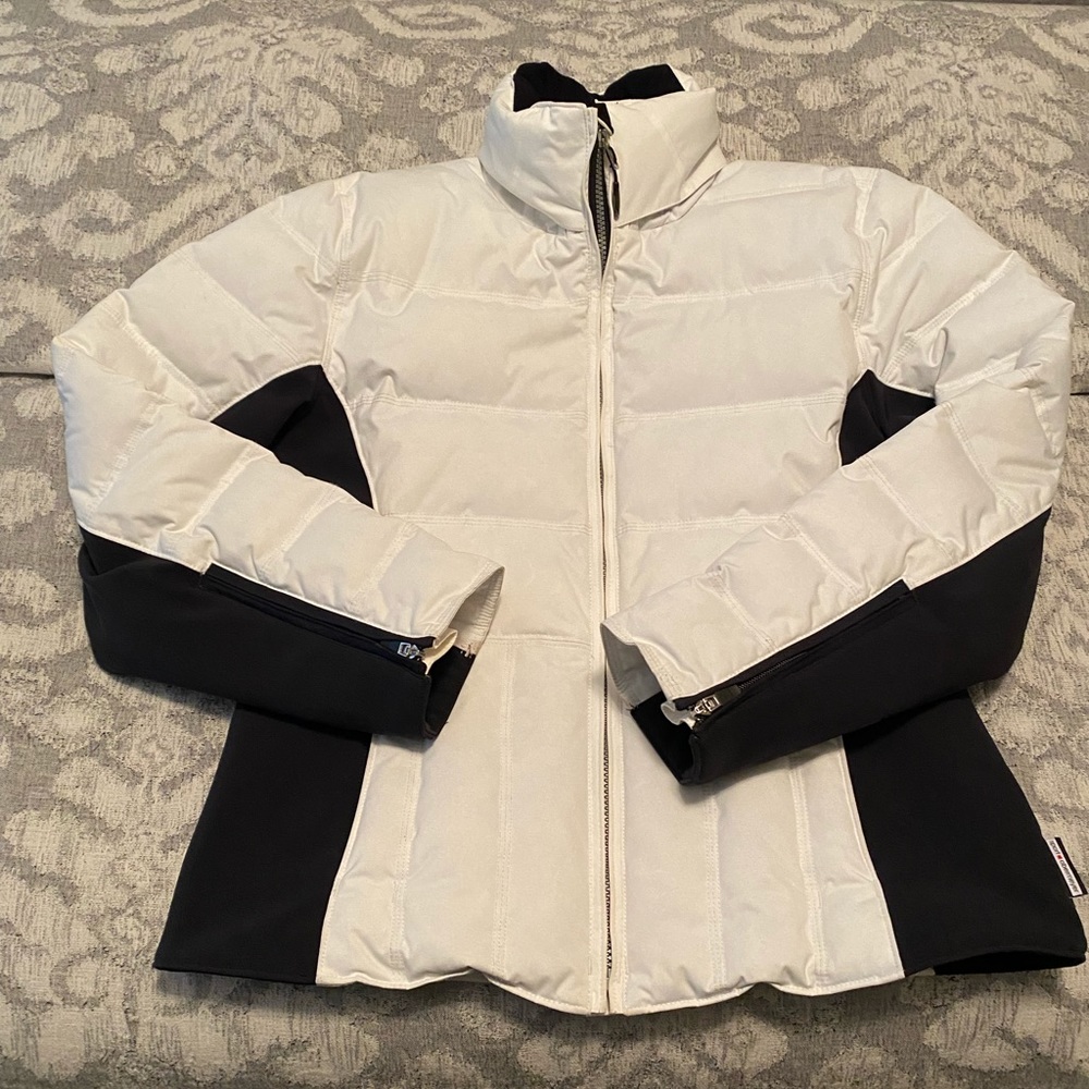 Obermeyer Ski Coat - image 4